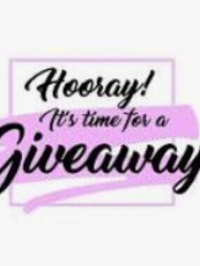 Giveaway!!!